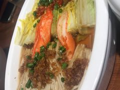 -渔家风味·鲅鱼水饺·央视展播·海鲜天津菜(开发区店)