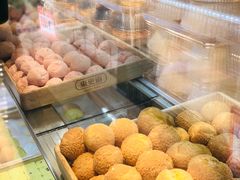 -東更道点心行(文化东路店)