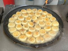 -毛氏汽水包(山海关路店)