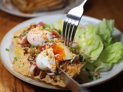 -Egg•Allday Brunch(襄阳北路店)