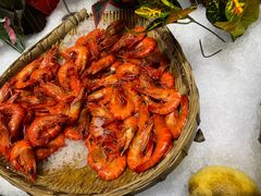 -海天盛宴新派海鲜自助餐厅(群力店)