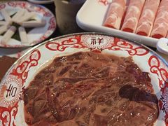 -重庆高老九火锅(万象城店)