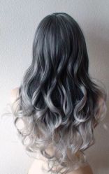 点击看大图 -KIMI HAIR SALON·烫染设计店