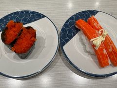 -滨寿司(新街口中央商场店)