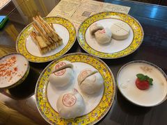 -富华斋饽饽铺·宫廷糕点·伴手礼(护国新天地店)