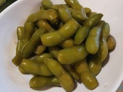 -洋房私宴上海私房菜(海滨商务楼店)
