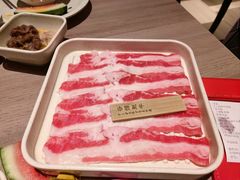 -浅锅和牛小锅放题(深业上城店)