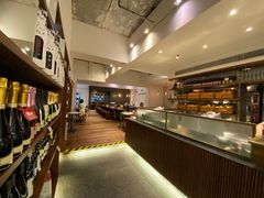 -BAKER&SPICE(安福路店)