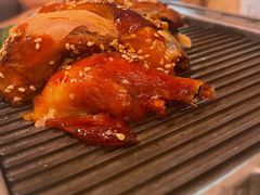 -庭悦餐厅(华侨城店)