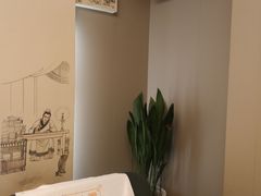 -儒之堂足道·SPA·推拿(莫干山路店)