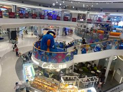 -深圳龙华星河COCO City(民治店)