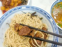 -永丰面馆(汉口路店)