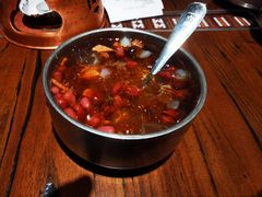 -成都你六姐·牛肉冒菜(信泰中心商场店)