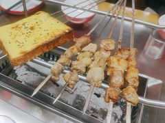 -古彭7只羊·徐州烧烤(玄武墨香路店)