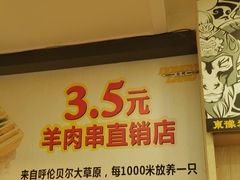 -東豫狼鲜货烧烤. 碳火烤鱼. 小龙虾(上海首店)