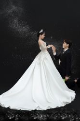 -CD视觉婚纱摄影