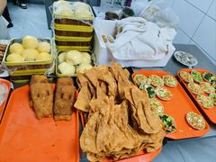 -惠宾饭庄(中山路店)