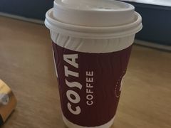 -COSTA COFFEE(龙德广场店)