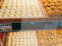 -東更道点心行(崂山丽达店)