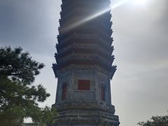 -西海子公园