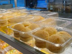 -BreadTalk面包新语·烘焙蛋糕(金光华广场店)
