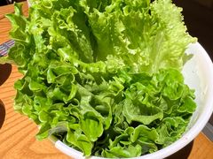 -AJIYA炭火烧肉(徐汇正大乐城店)