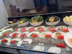 -衢农会·衢州菜·宴请(国际机场店)