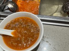 -海底捞火锅(金地广场生日主题店)