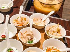 -宏达宴老菜馆(群力第四大道店)