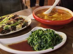 酒香草头-奶奶的味道(胶州路店)