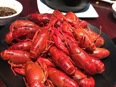 -霄汉牛三鲜湖北砂锅菜(万松园2店)
