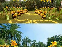 -圣爵菲斯大酒店(长沙世界之窗店)