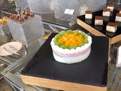 -汇泉王朝大饭店-旋转餐厅(南海路店)