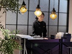 -咖梦餐厅 COMENG RESTAURANT