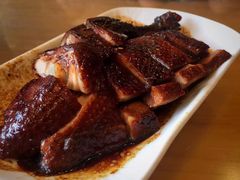 -乌镇那一年小院主题餐厅(甘泉西路店)