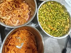 -王菊美食街·王菊面馆(总店)