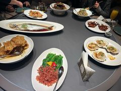 -上和臻品中国菜(花园街店)