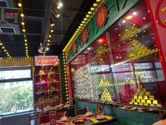-大吉利·潮汕鲜牛肉火锅(河西店)