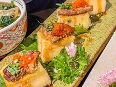 -昱匠·日本料理(金融街店)