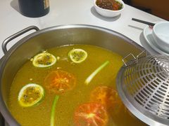 -牛品福潮汕牛肉火锅(旺庄店)