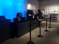 -URBAN REVIVO(深圳华润万象天地店)