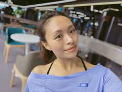 -懒人Club健身(卓越时代广场店)