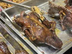 -乔波食品(杜桥中心菜场店)