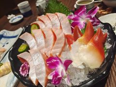 -大雄寿司(中华广场店)