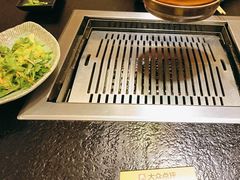 -臻牛烤肉