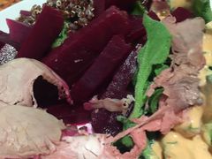 -So Lounge索兰至餐厅(蓝色港湾店)