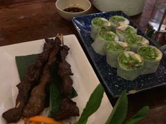-Ngoc Chau Garden
