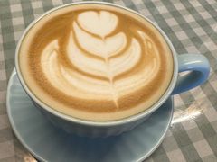 -上岛咖啡(华源四里店)