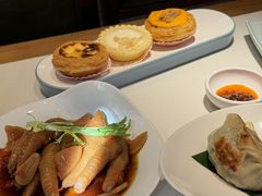 -禄运茶居·手工点心(猎德店)
