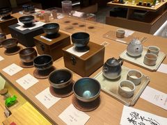 -奈雪茶院·茶室茶馆(广州粤海天地店)
